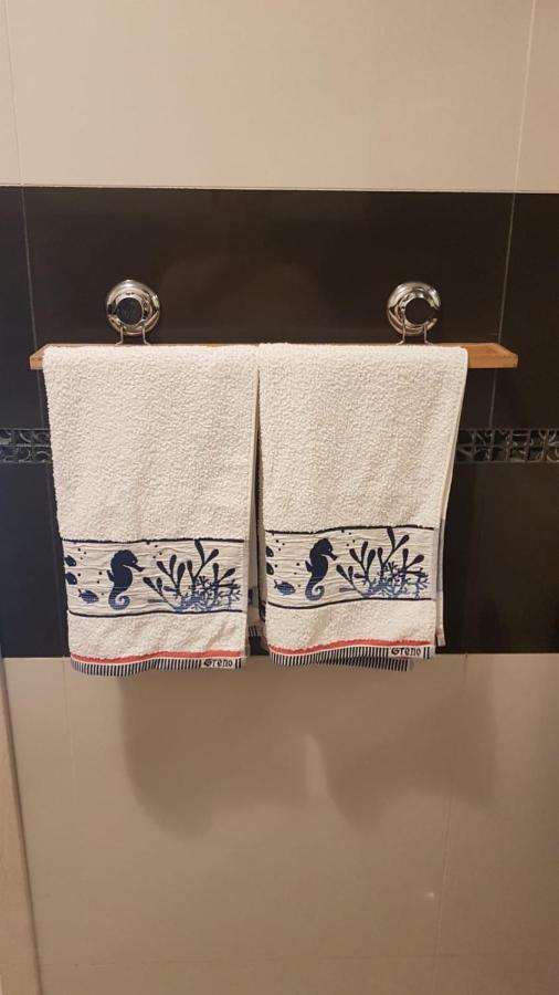 Apartament Swinoujscie Daire Dış mekan fotoğraf